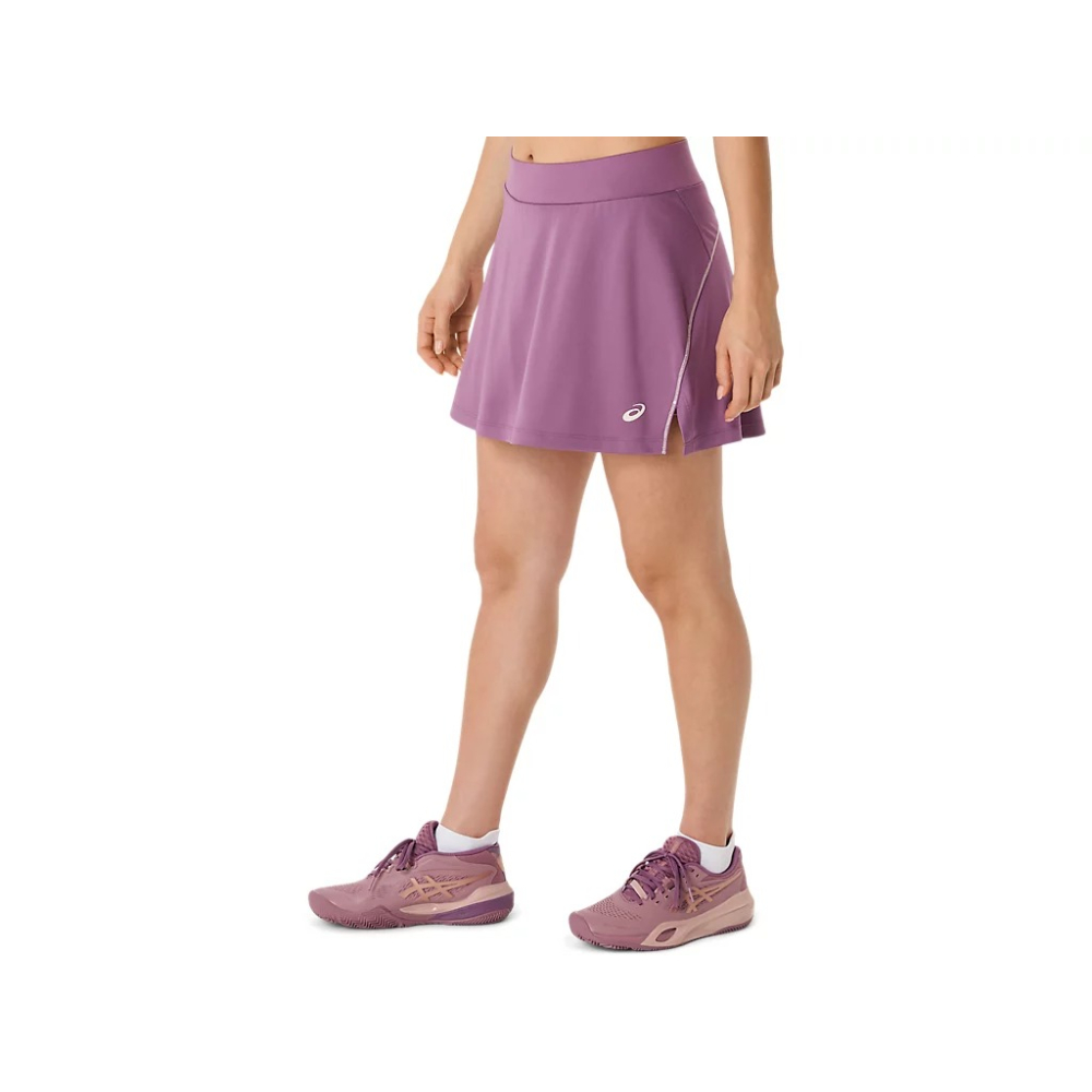 Юбка Asics COURT SKIRT DARK UBE 2042A381-500 Юбка Asics COURT SKIRT DARK UBE 2042A381-500