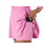 Спідниця жіноча для тенісу Asics Game Skirt Bublegum 2042A427-701 Спідниця жіноча для тенісу Asics Game Skirt Bublegum 2042A427-701