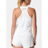 Майка женская Asics Match Tank White 2042A435-100 Майка женская Asics Match Tank White 2042A435-100