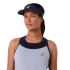 Майка женская Asics Match Tank Grey Blue 2042A435-400 Майка женская Asics Match Tank Grey Blue 2042A435-400