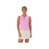 Майка жіноча Asics Padel Court sleeveless top bubblegum 2042A464-700 Майка жіноча Asics Padel Court sleeveless top bubblegum 2042A464-700