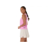 Майка жіноча Asics Padel Court sleeveless top bubblegum 2042A464-700 Майка жіноча Asics Padel Court sleeveless top bubblegum 2042A464-700