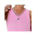 Майка жіноча Asics Padel Court sleeveless top bubblegum 2042A464-700 Майка жіноча Asics Padel Court sleeveless top bubblegum 2042A464-700