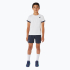 Шорты детские Asics BOYS TENNIS SHORT midnight 2044A037-400 Шорты детские Asics BOYS TENNIS SHORT midnight 2044A037-400