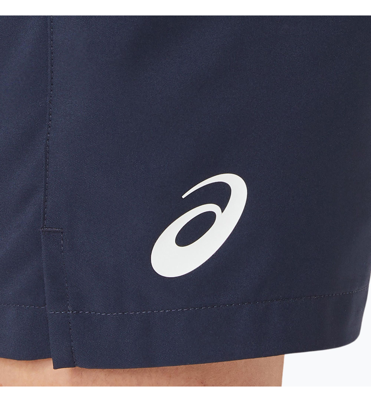 Шорты детские Asics BOYS TENNIS SHORT midnight