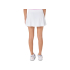 Юбка Asics GIRLS TENNIS SKORT BRILLIANT WHITE 2044A043-100