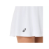 Юбка Asics GIRLS TENNIS SKORT BRILLIANT WHITE 2044A043-100