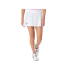 Юбка Asics GIRLS TENNIS SKORT BRILLIANT WHITE 2044A043-100
