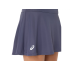 Юбка Asics GIRLS TENNIS SKORT indigo fog 2044A043-500 Юбка Asics GIRLS TENNIS SKORT indigo fog 2044A043-500