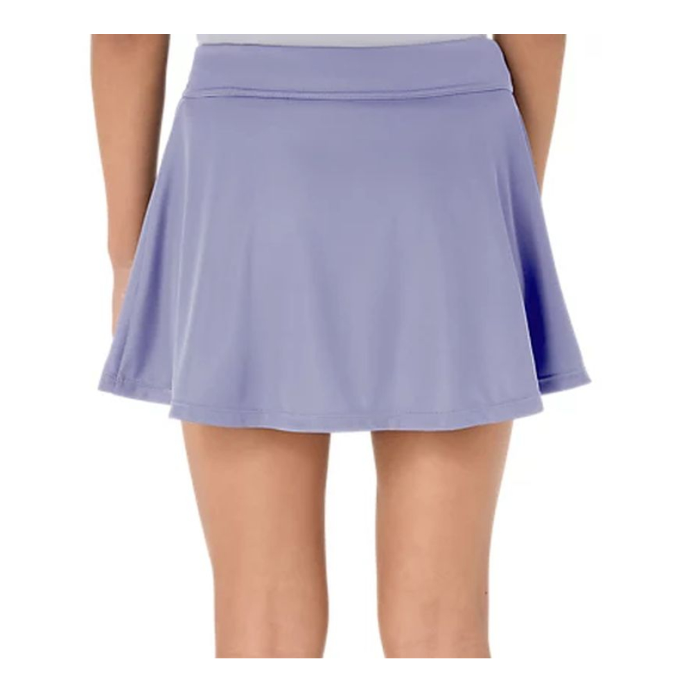 Юбка Asics GIRLS TENNIS SKORT BLUEBELL 2044A043-501 Юбка Asics GIRLS TENNIS SKORT BLUEBELL 2044A043-501