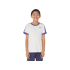 Футболка Asics BOYS TENNIS SS TOP CREAM/DARK COBALT 2044A044-100 Футболка Asics BOYS TENNIS SS TOP CREAM/DARK COBALT 2044A044-100