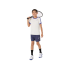Футболка Asics BOYS TENNIS SS TOP CREAM/DARK COBALT 2044A044-100 Футболка Asics BOYS TENNIS SS TOP CREAM/DARK COBALT 2044A044-100