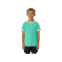 Футболка Asics BOYS TENNIS SS TOP AURORA GREEN 2044A044-300 Футболка Asics BOYS TENNIS SS TOP AURORA GREEN 2044A044-300