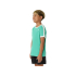 Футболка Asics BOYS TENNIS SS TOP AURORA GREEN 2044A044-300 Футболка Asics BOYS TENNIS SS TOP AURORA GREEN 2044A044-300