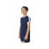 Футболка Asics BOYS TENNIS SS TOP MIDNIGHT/BRILLIANT WHITE 2044A044-403 Футболка Asics BOYS TENNIS SS TOP MIDNIGHT/BRILLIANT WHITE 2044A044-403