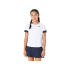 Футболка детская GIRLS TENNIS SS TOP BRILLIANT WHITE/MIDNIGHT 2044A045-101