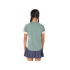 Футболка детская Asics GIRLS TENNIS SS TOP MONUMENT BLUE/CREAM 2044A045-400 Футболка детская Asics GIRLS TENNIS SS TOP MONUMENT BLUE/CREAM 2044A045-400