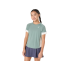 Футболка детская Asics GIRLS TENNIS SS TOP MONUMENT BLUE/CREAM 2044A045-400 Футболка детская Asics GIRLS TENNIS SS TOP MONUMENT BLUE/CREAM 2044A045-400