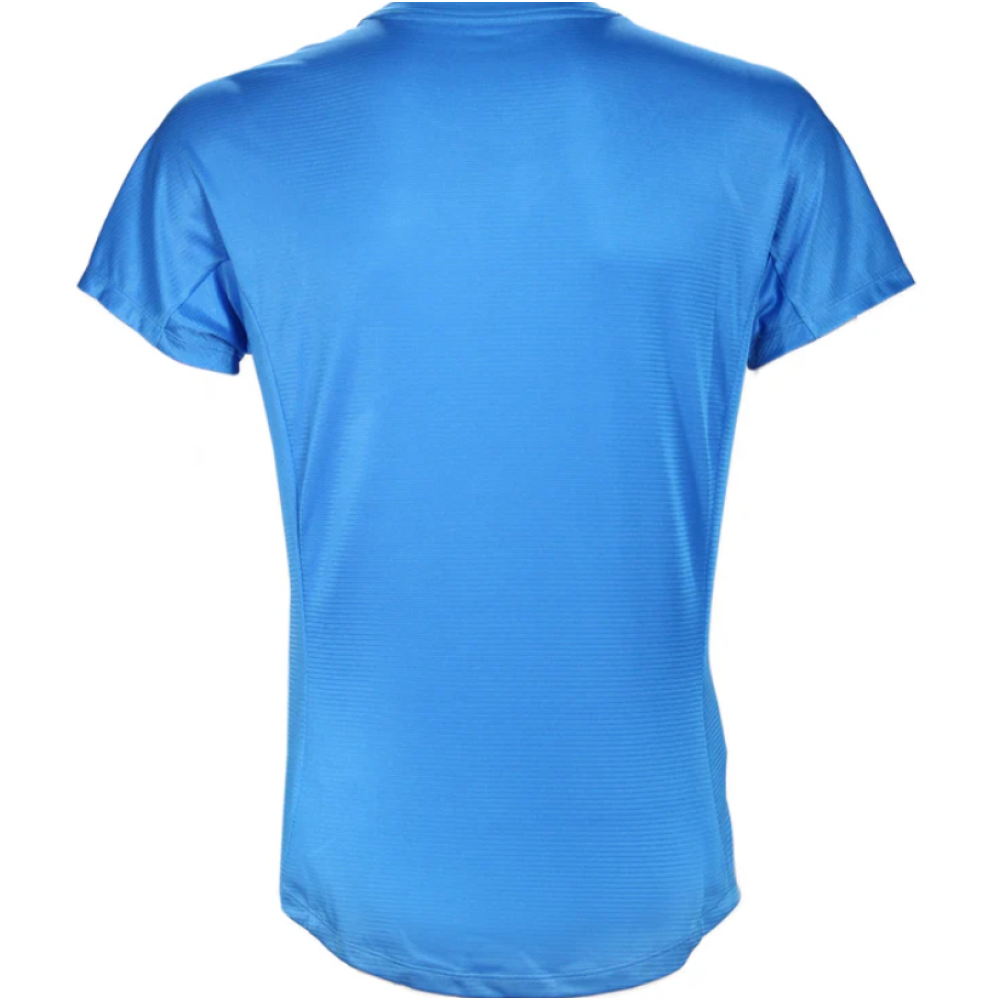 Мужская футболка Nike RAFA Dri-Fit Challenger Light Blue DV2887-435 Мужская футболка Nike RAFA Dri-Fit Challenger Light Blue DV2887-435