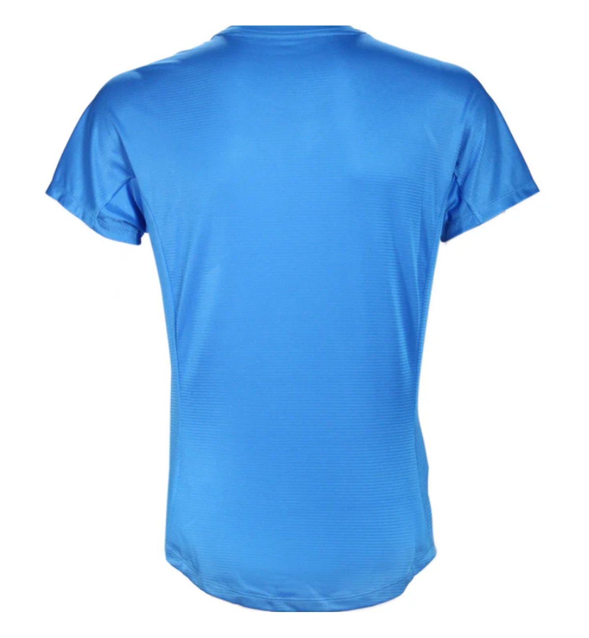 Мужская футболка Nike RAFA Dri-Fit Challenger Light Blue