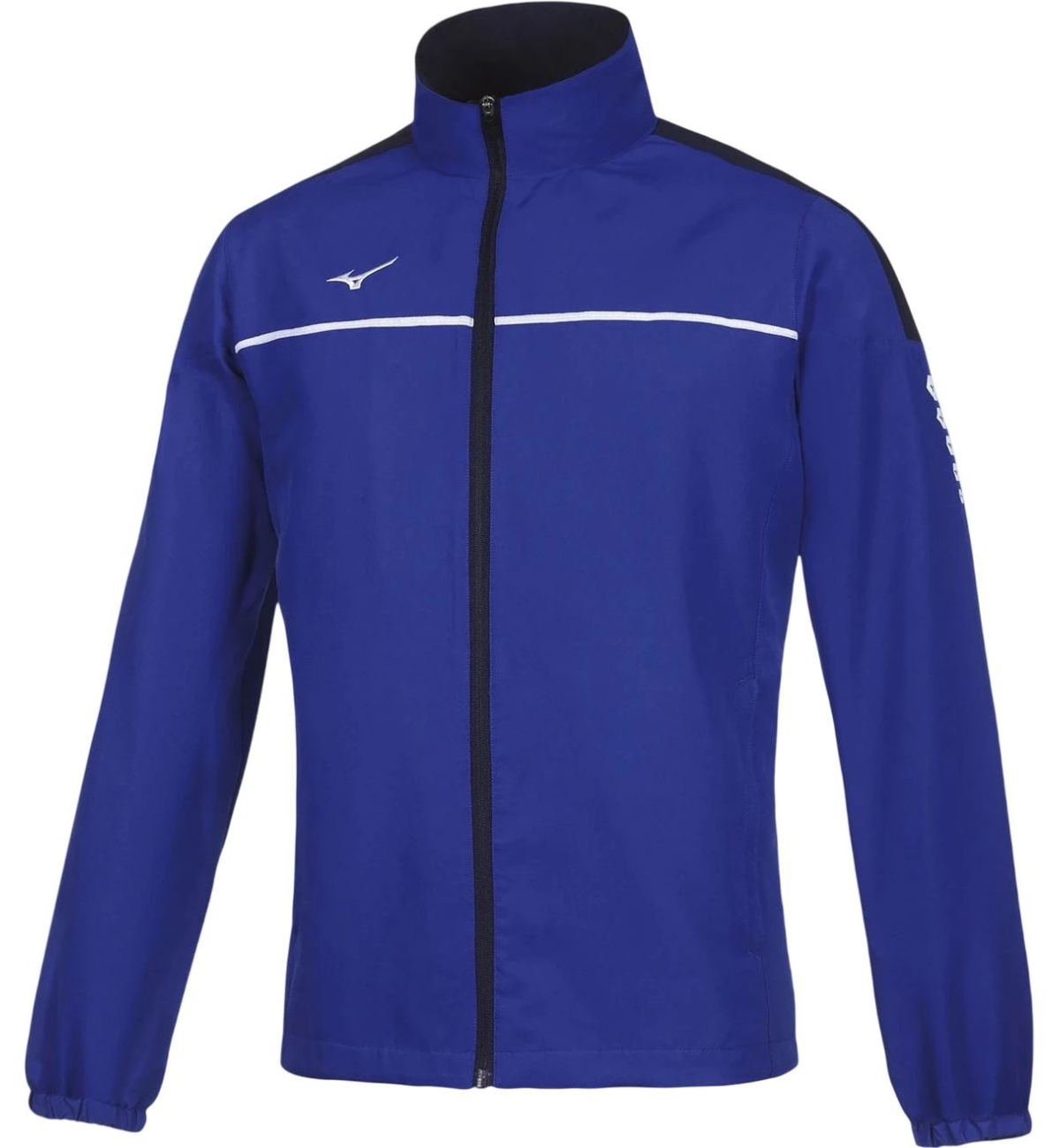 Костюм мужской MIZUNO Team Tokyo micro TRA blue