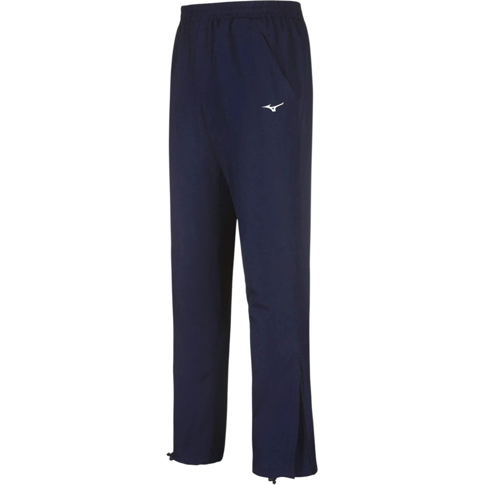 Костюм мужской MIZUNO Team Tokyo micro TRA blue 32EG7001C-22 Костюм мужской MIZUNO Team Tokyo micro TRA blue 32EG7001C-22