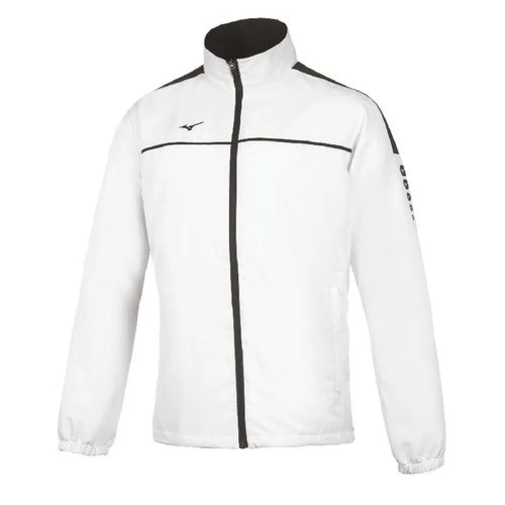 Костюм детский MIZUNO Team Tokyo micro TRA white/black 32EG7901-70 Костюм детский MIZUNO Team Tokyo micro TRA white/black 32EG7901-70