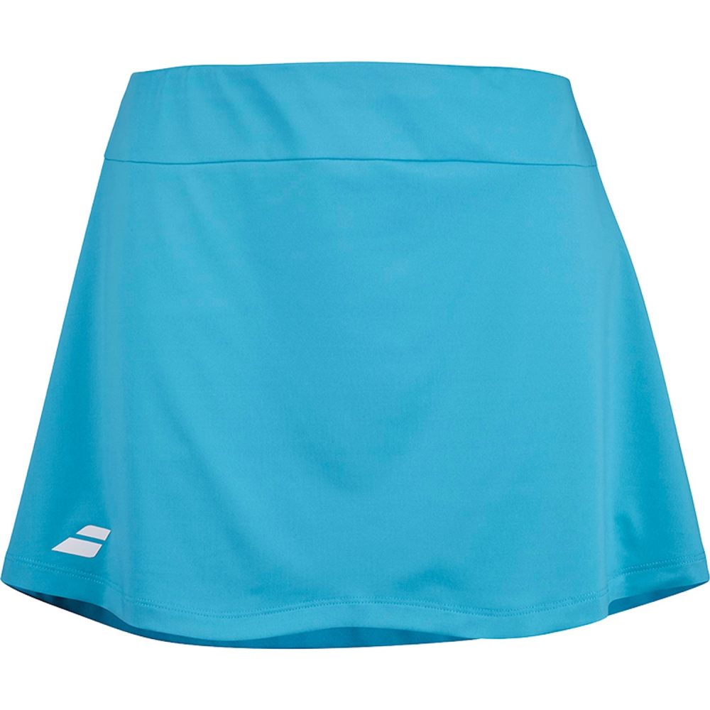 Юбка детская Babolat PLAY SKIRT GIRL CYAN BLUE 3GP2081-4124 Юбка детская Babolat PLAY SKIRT GIRL CYAN BLUE 3GP2081-4124