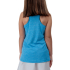 Футболка детская Babolat PLAY TANK TOP GIRL WHITE/BLITHE BLUE 3GTF071-1095 Футболка детская Babolat PLAY TANK TOP GIRL WHITE/BLITHE BLUE 3GTF071-1095