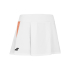 Юбка детская Babolat PLAY SKIRT GIRL white 3GTF081-1000 Юбка детская Babolat PLAY SKIRT GIRL white 3GTF081-1000
