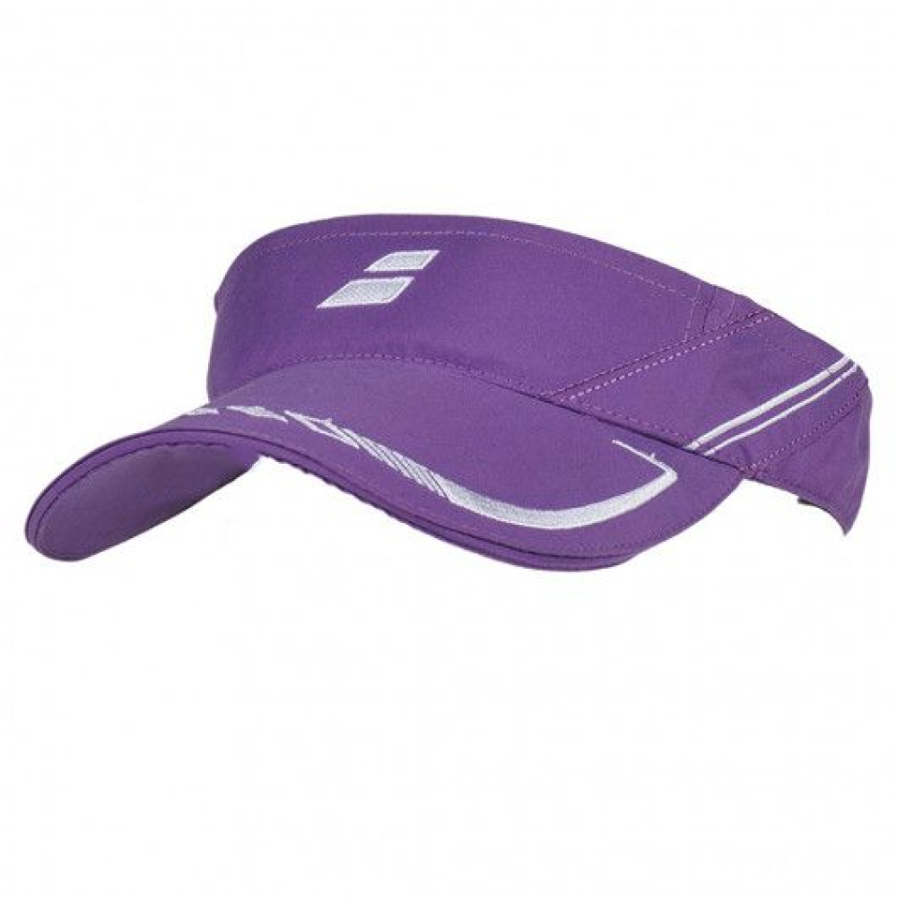 Козырёк детский Babolat Cap Junior Competition purple 46S1494/159 Козырёк детский Babolat Cap Junior Competition purple 46S1494/159