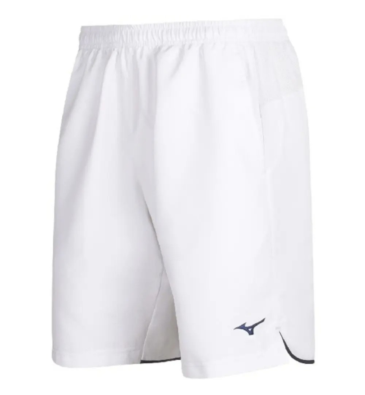 Шорты мужские MIZUNO Hex Rect Short White
