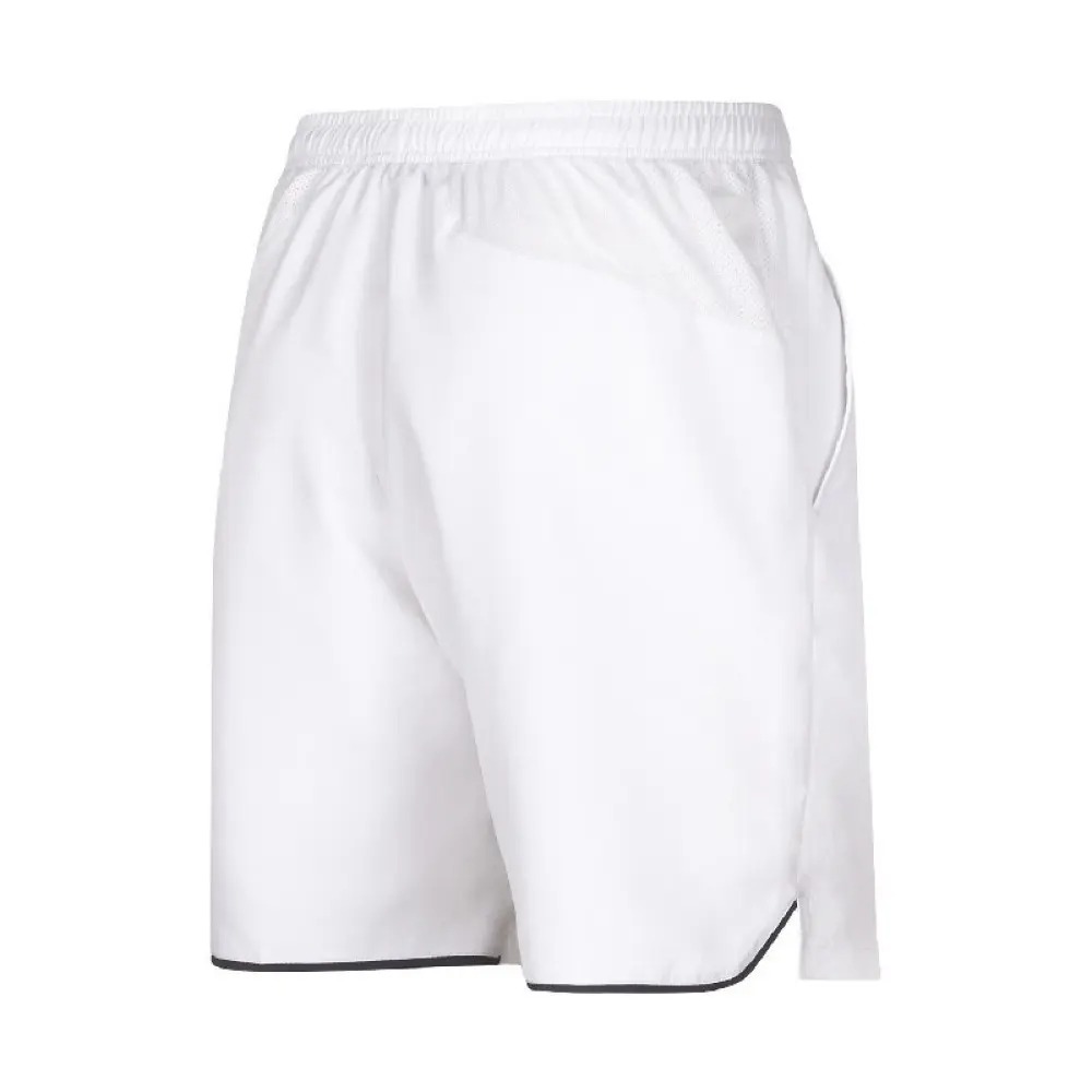 Шорты мужские MIZUNO Hex Rect Short White 62EB7001-71 Шорты мужские MIZUNO Hex Rect Short White 62EB7001-71