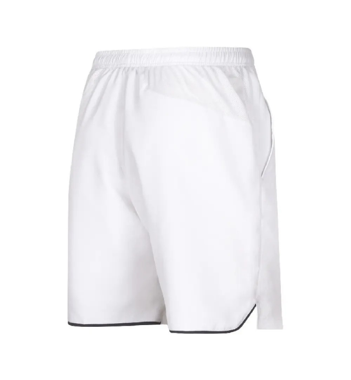 Шорты мужские MIZUNO Hex Rect Short White