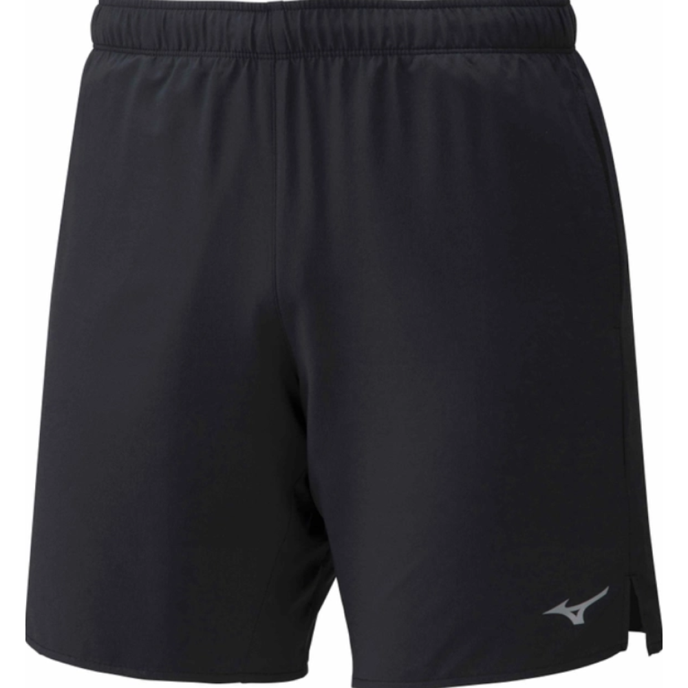 Шорти MIZUNO TEAM HEX RECT SHORT black 62EB7401-09 Шорти MIZUNO TEAM HEX RECT SHORT black 62EB7401-09