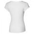 Футболка женская MIZUNO Tee White 62GA1211-01 Футболка женская MIZUNO Tee White 62GA1211-01