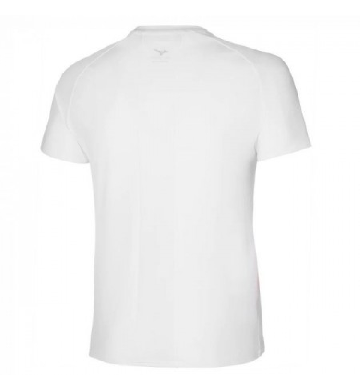 Футболка Mizuno Shadow Graphic Tee White