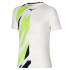 Футболка мужская MIZUNO Shadow Graphic Tee White 62GA2002-01 Футболка мужская MIZUNO Shadow Graphic Tee White 62GA2002-01