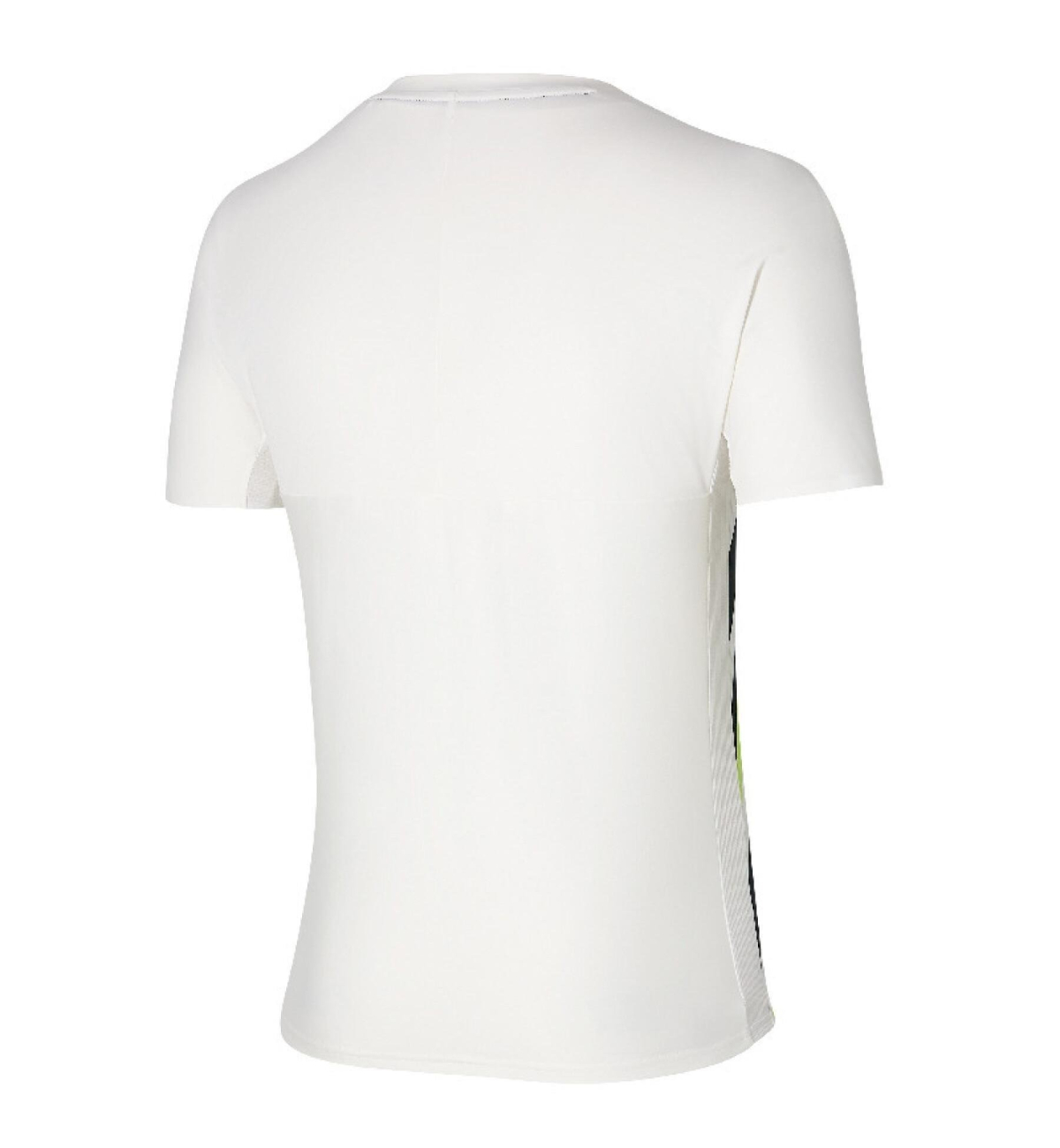 Футболка мужская MIZUNO Shadow Graphic Tee White