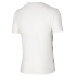 Футболка мужская MIZUNO Shadow Graphic Tee White 62GA2002-01 Футболка мужская MIZUNO Shadow Graphic Tee White 62GA2002-01