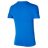 Футболка мужская MIZUNO Shadow Graphic Tee blue 62GA2002-25