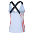 Майка Mizuno Printed Tank Heather 62GA2201-03