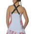Майка Mizuno Printed Tank Heather 62GA2201-03