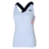 Майка Mizuno Printed Tank Heather 62GA2201-03