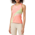 Майка Mizuno Damen Release Printed Tank Coral 62GAA701-53 Майка Mizuno Damen Release Printed Tank Coral 62GAA701-53
