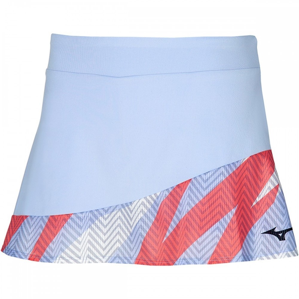 Юбка Mizuno Flying Skirt Heather 62GB2201-03 Юбка Mizuno Flying Skirt Heather 62GB2201-03
