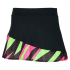 Юбка Mizuno Flying Skirt Black/Neolime 62GB2201-90 Юбка Mizuno Flying Skirt Black/Neolime 62GB2201-90