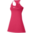 Платье MIZUNO Printed Dress Rose Red 62GH1701-61