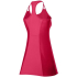 Платье MIZUNO Printed Dress Rose Red 62GH1701-61