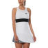 Платье MIZUNO Printed Dress white 62GH2800-01 Платье MIZUNO Printed Dress white 62GH2800-01